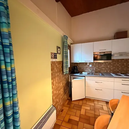 Le Renard - Oignies 50 Chalet Petit Mesnil