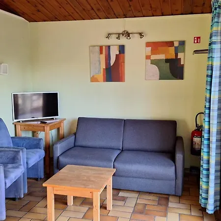 Le Renard - Oignies 50 Chalet