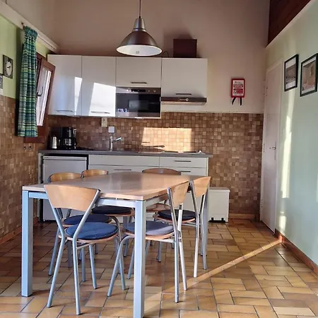 Le Renard - Oignies 50 Chalet Petit Mesnil