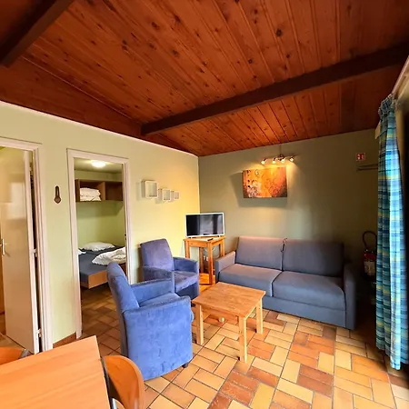 Le Renard - Oignies 50 *