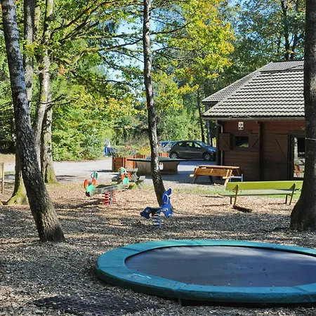 Le Renard - Oignies 50 Chalet