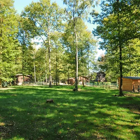 Le Renard - Oignies 50 Chalet Petit Mesnil