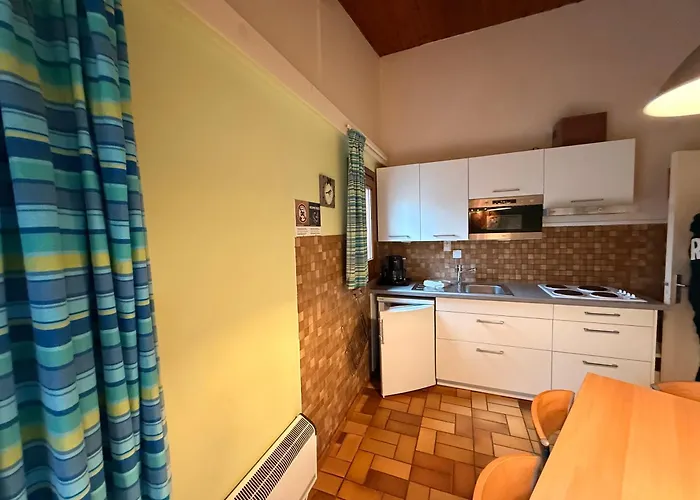 Le Renard - Oignies 50 Chalet Petit Mesnil