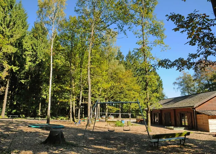 Le Renard - Oignies 50